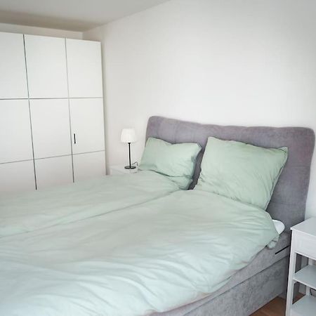 Traumwohnung Im Koelner Sueden Hürth Exteriör bild