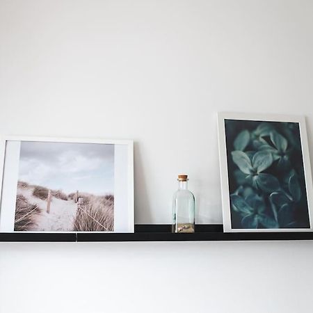 Traumwohnung Im Koelner Sueden Hürth Exteriör bild