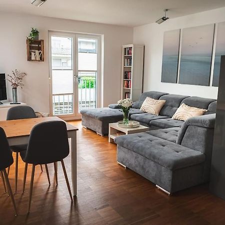 Traumwohnung Im Koelner Sueden Hürth Exteriör bild