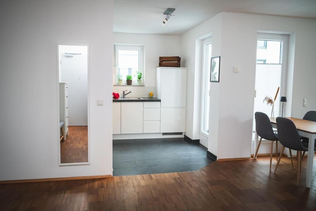 Traumwohnung Im Koelner Sueden Hürth Exteriör bild