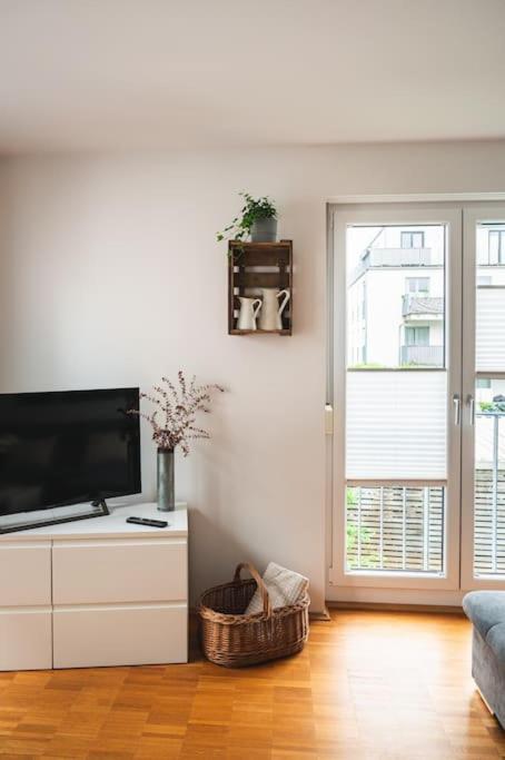 Traumwohnung Im Koelner Sueden Hürth Exteriör bild