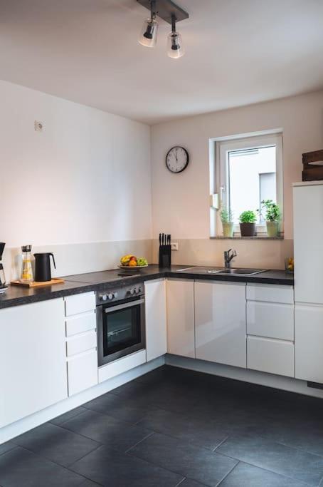 Traumwohnung Im Koelner Sueden Hürth Exteriör bild