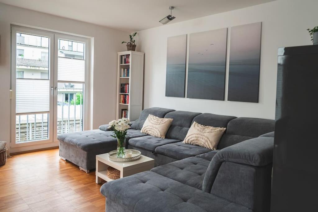 Traumwohnung Im Koelner Sueden Hürth Exteriör bild